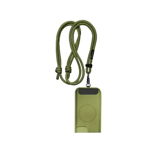 Strap Black Rock 00221551 Universal Olive 0.8m