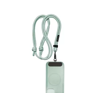 Neck strap Black Rock 00221560 Green Universal 0.8 m
