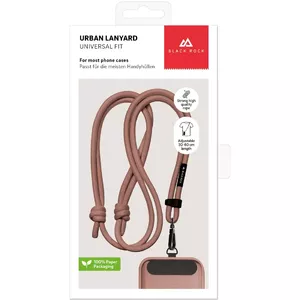 Neck strap Black Rock 00221556 Universal Brown 0.8 m
