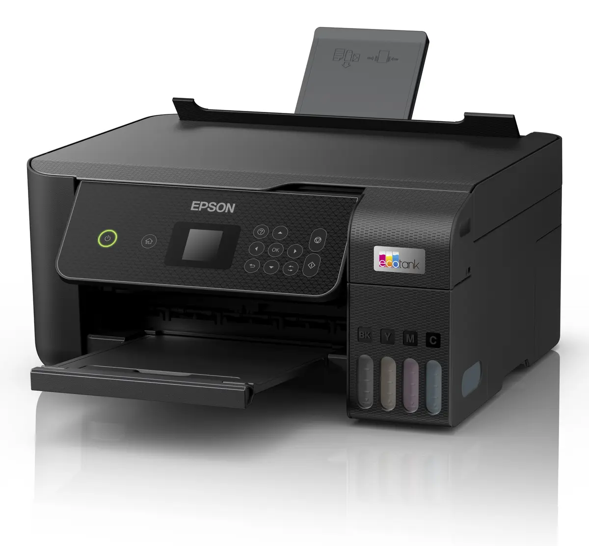 Epson EcoTank ET-2870 Inkjet Multifunction Printer Photo 4