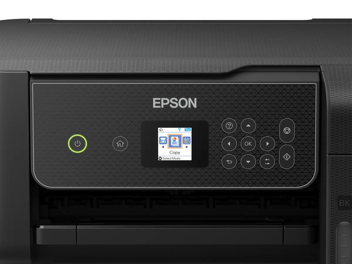 Epson EcoTank ET-2870 Inkjet Multifunction Printer Photo 9