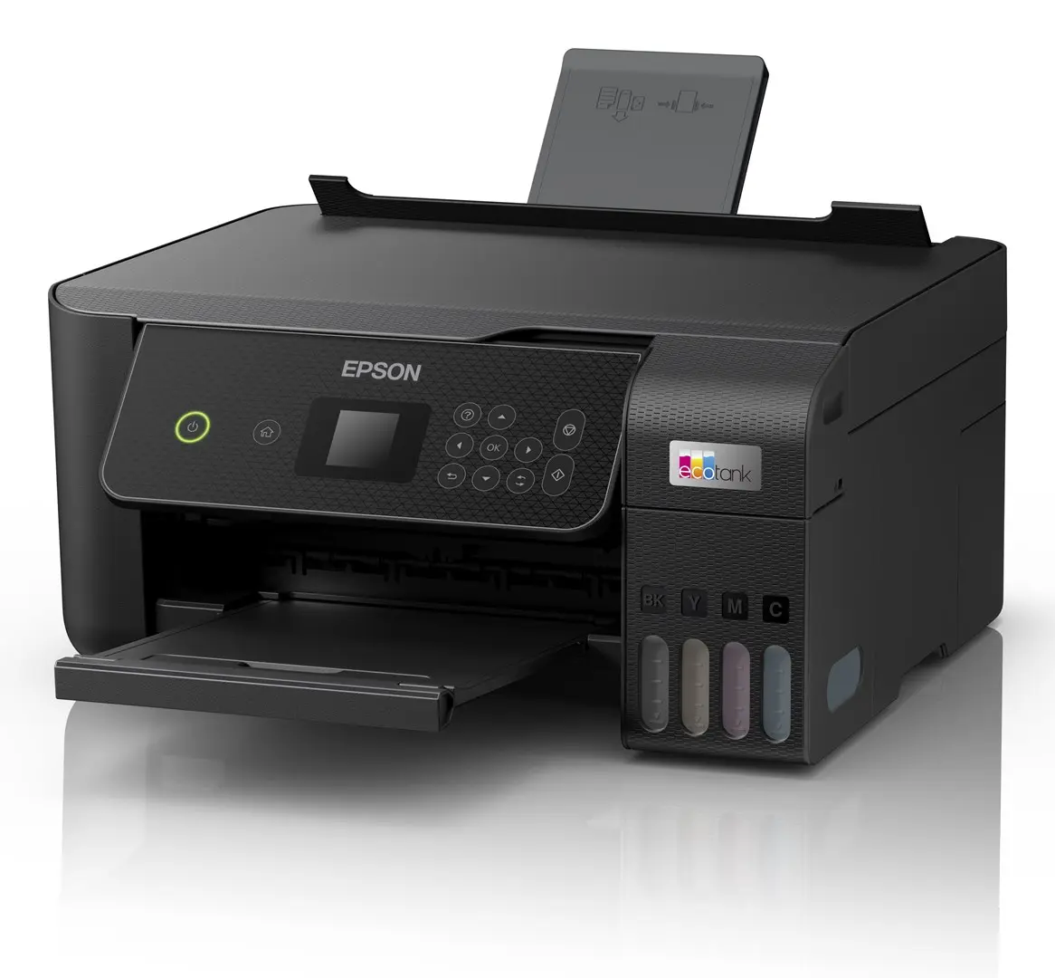 Epson EcoTank ET-2870 Inkjet Multifunction Printer Photo 14