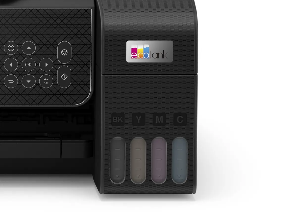 Epson EcoTank ET-2870 Inkjet Multifunction Printer Photo 18
