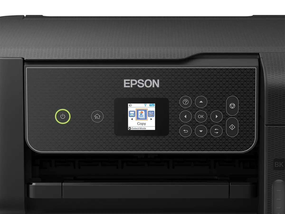 Epson EcoTank ET-2870 Inkjet Multifunction Printer Photo 19