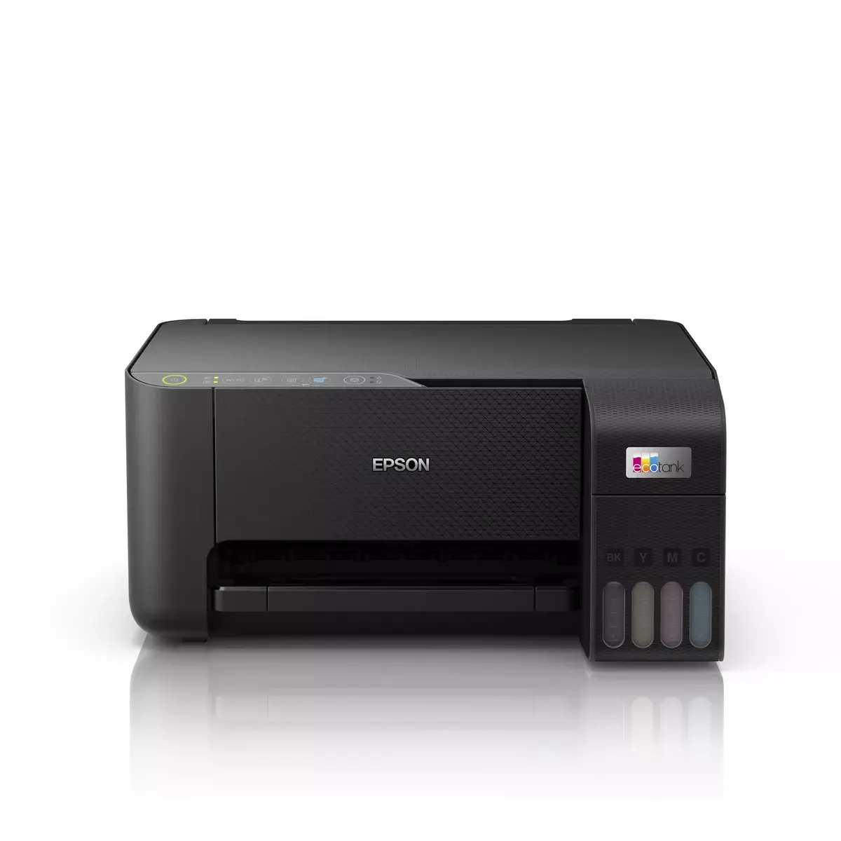 Daudzfunkcionālā ierīce Epson EcoTank ET-2860 Photo 4