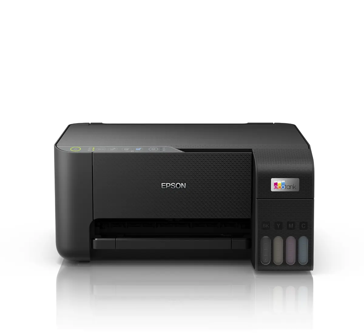 Epson EcoTank ET-2860 Inkjet Multifunction Printer Photo 4