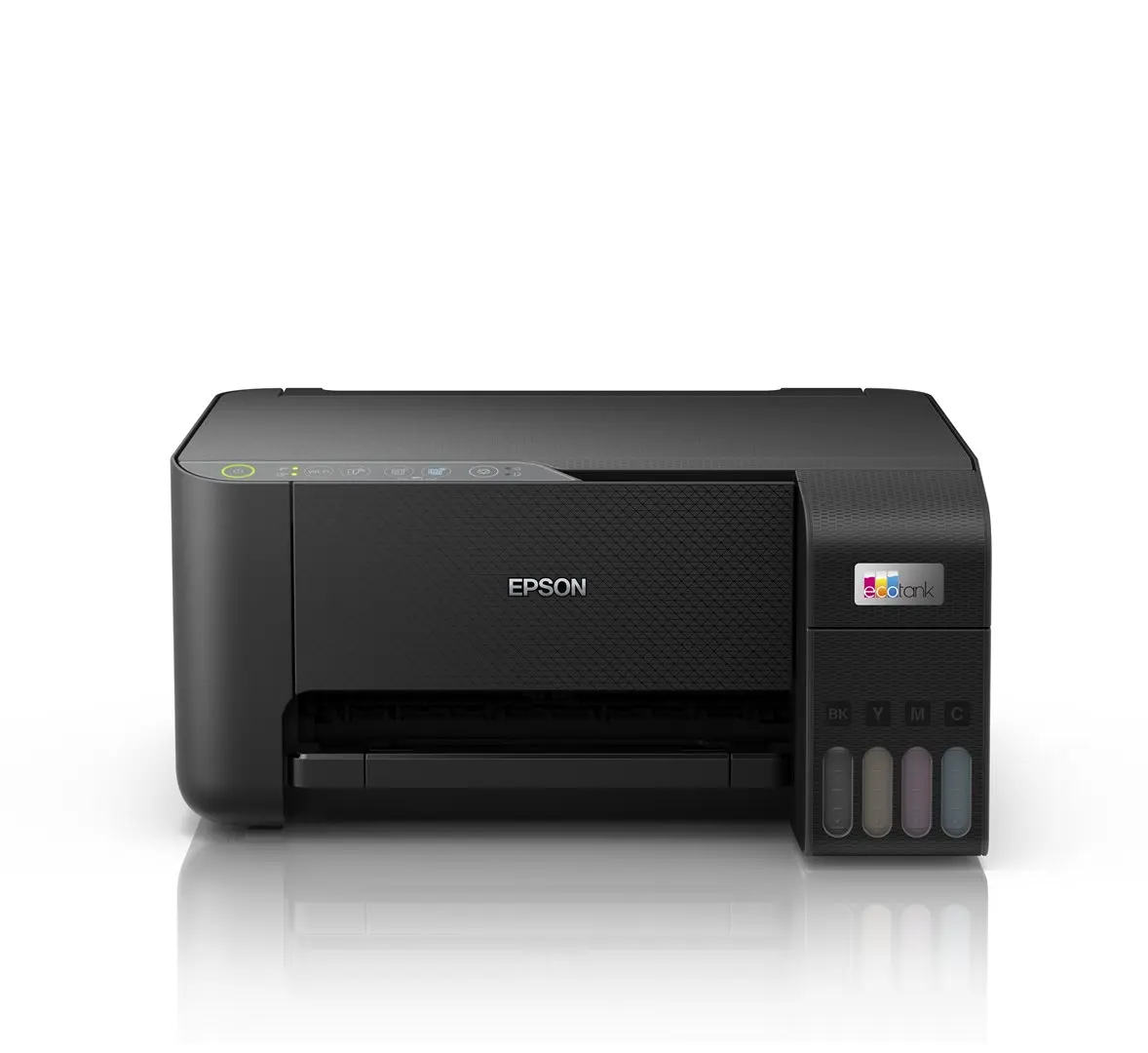 Epson EcoTank ET-2860 Colour Inkjet Multifunction Printer Photo 9