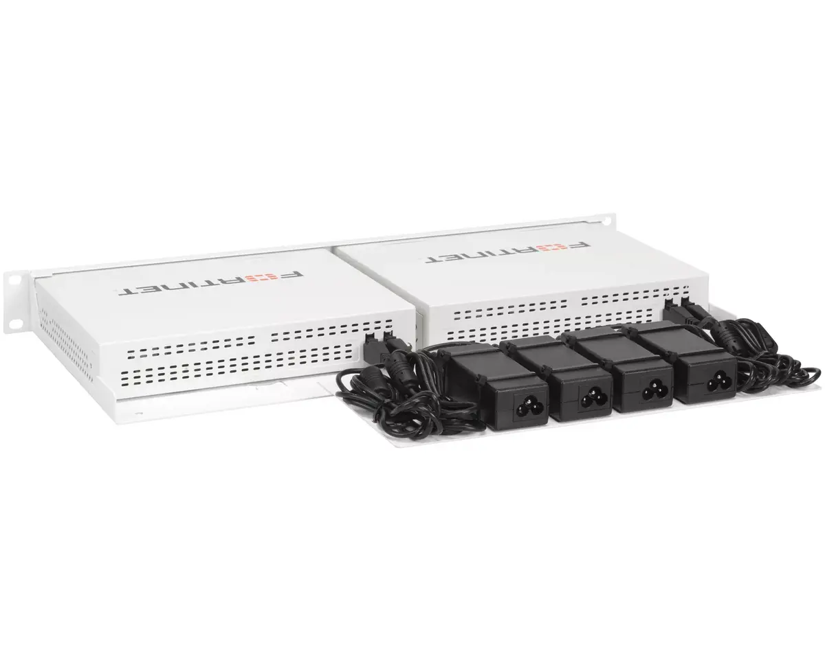 Крепежная скоба Rackmount.IT RM-FR-T20 Photo 2