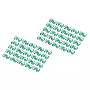 Colour coding clip Digitus A-CC-G Green