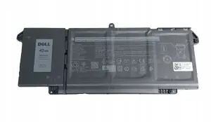 Аккумулятор для ноутбука Dell 42Wh lithium-ion 9JM71 — внутренний сменный аккумулятор для совместимых ноутбуков Dell