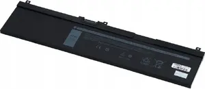 Батарея для ноутбука Dell NYFJH 97Wh литий-ионная для совместимых ноутбуков Dell