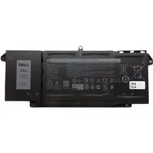 Laptop battery Dell 42Wh 3-cell lithium-ion 727CG — replacement for compatible Dell notebooks