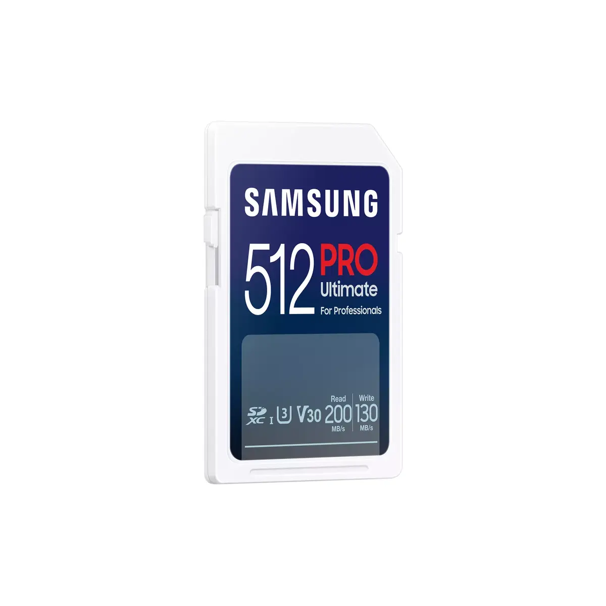 Флеш-память Samsung 512ГБ MB-SY512S Photo 2