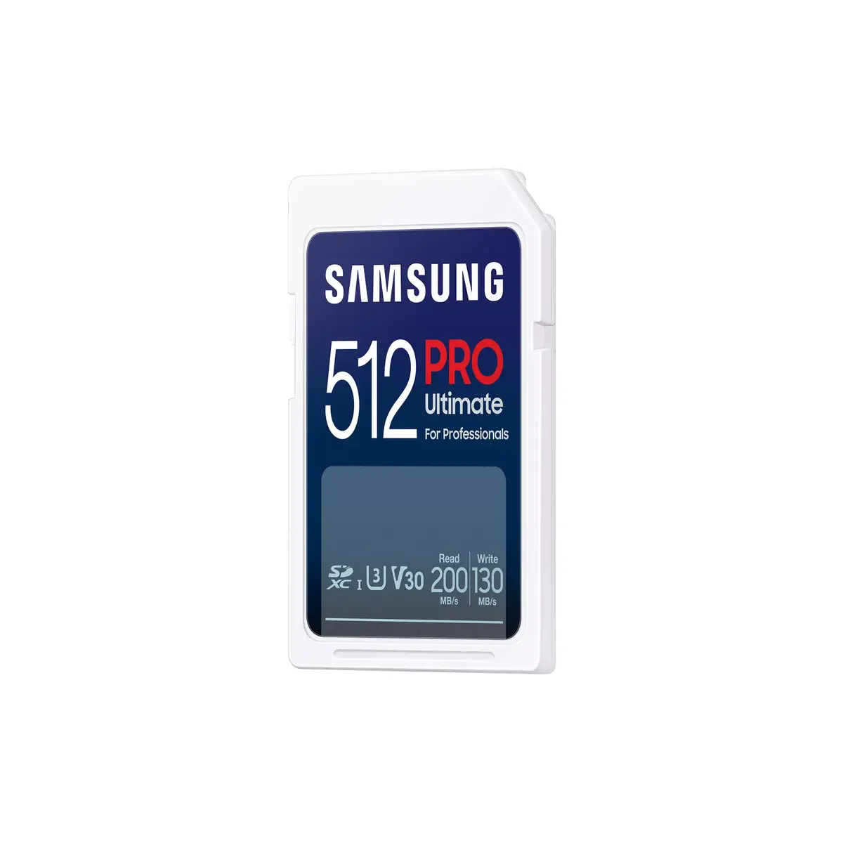 Флеш-память Samsung 512ГБ MB-SY512S Photo 3