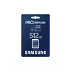 Флеш-память Samsung 512ГБ MB-SY512S Photo 5