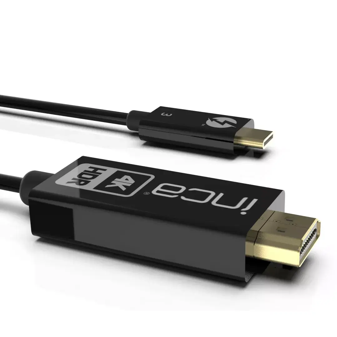 HDMI kabelis Inca ITCH-30 Photo 3