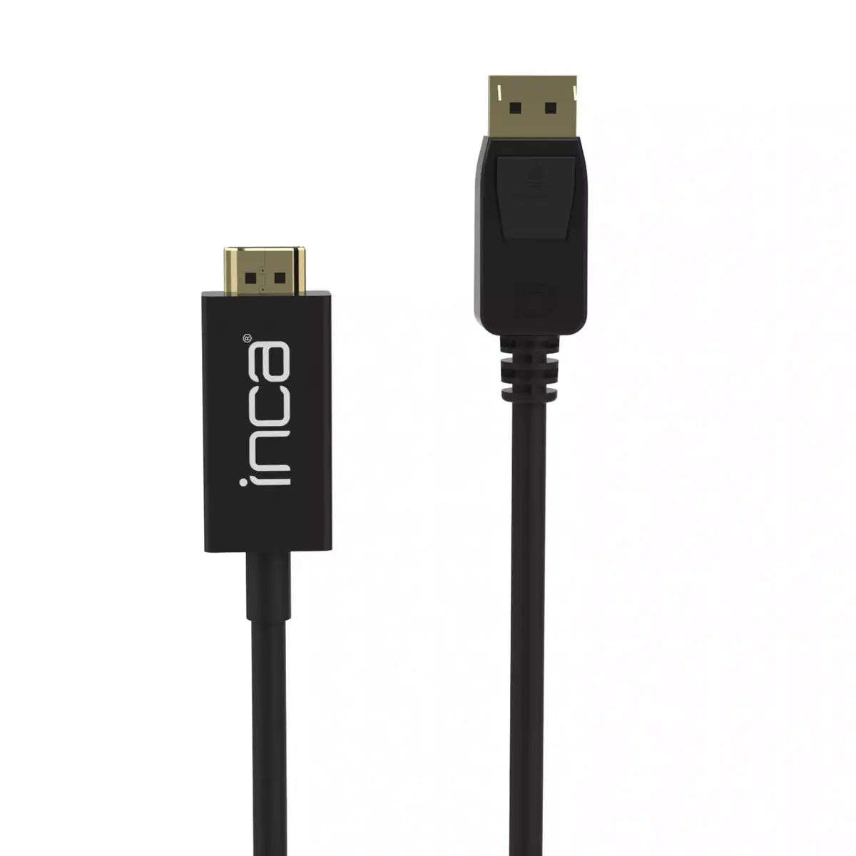 Video kabeļa adapteris Inca IDPH-18T Photo 2