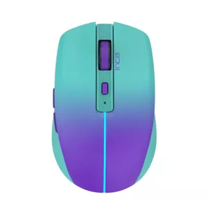 Мышь Inca IWM-511RM RF Wireless Bluetooth USB Type-C