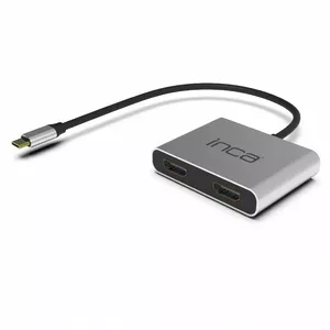 Inca ITPC-4T USB 3.2 Gen 1 Type-C centrmezgls HDMI USB 2.0