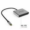 Inca ITPC-4T USB centrmezgls Photo 2