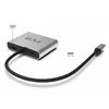 Inca ITPC-4T USB centrmezgls Photo 3