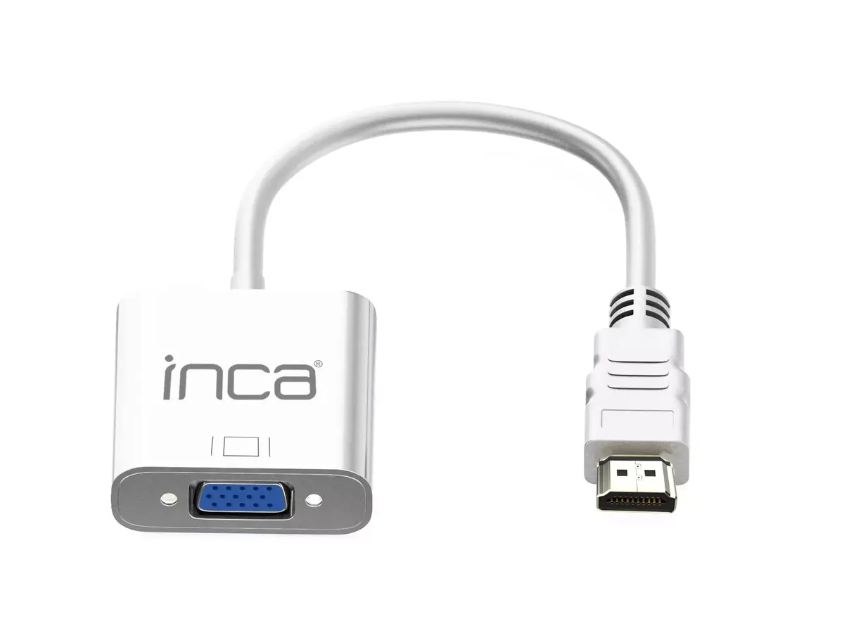 Адаптер видео кабеля Inca IHTVJ-7 Photo 4