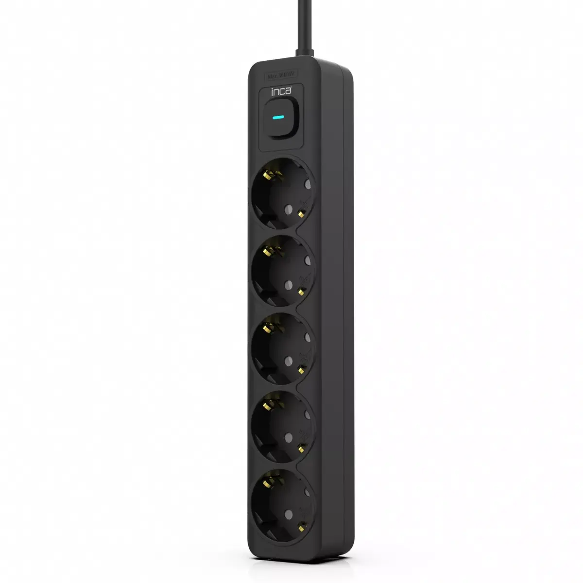 Сетевой фильтр Inca IPW-44SY Photo 3