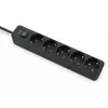 Сетевой фильтр Inca IPW-44SY Photo 5