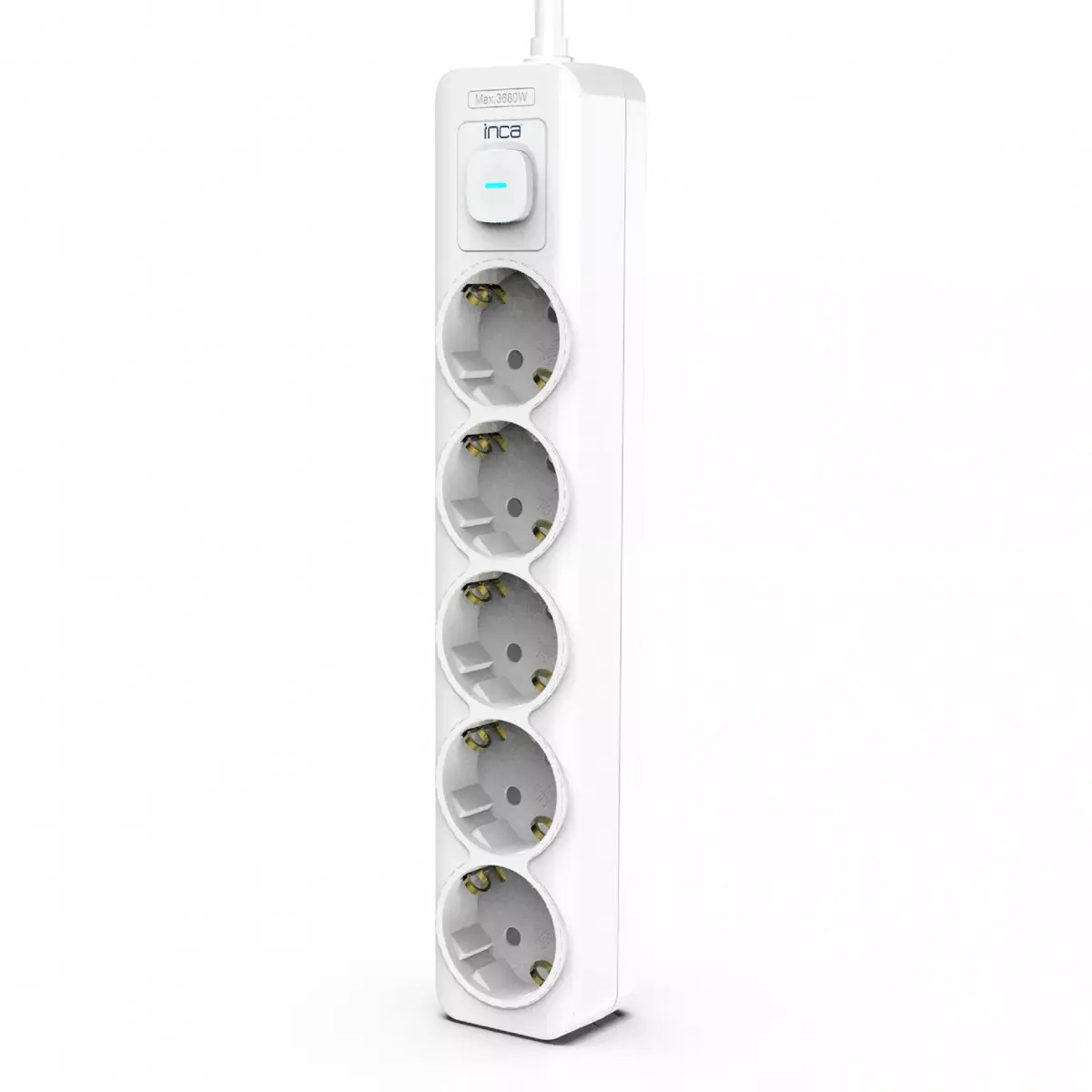 Сетевой фильтр Inca IPW-44GB Photo 8