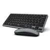Клавиатура Inca IBK-572BT Беспроводная Bluetooth Photo 2