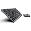 Клавиатура Inca IBK-572BT Беспроводная Bluetooth Photo 3