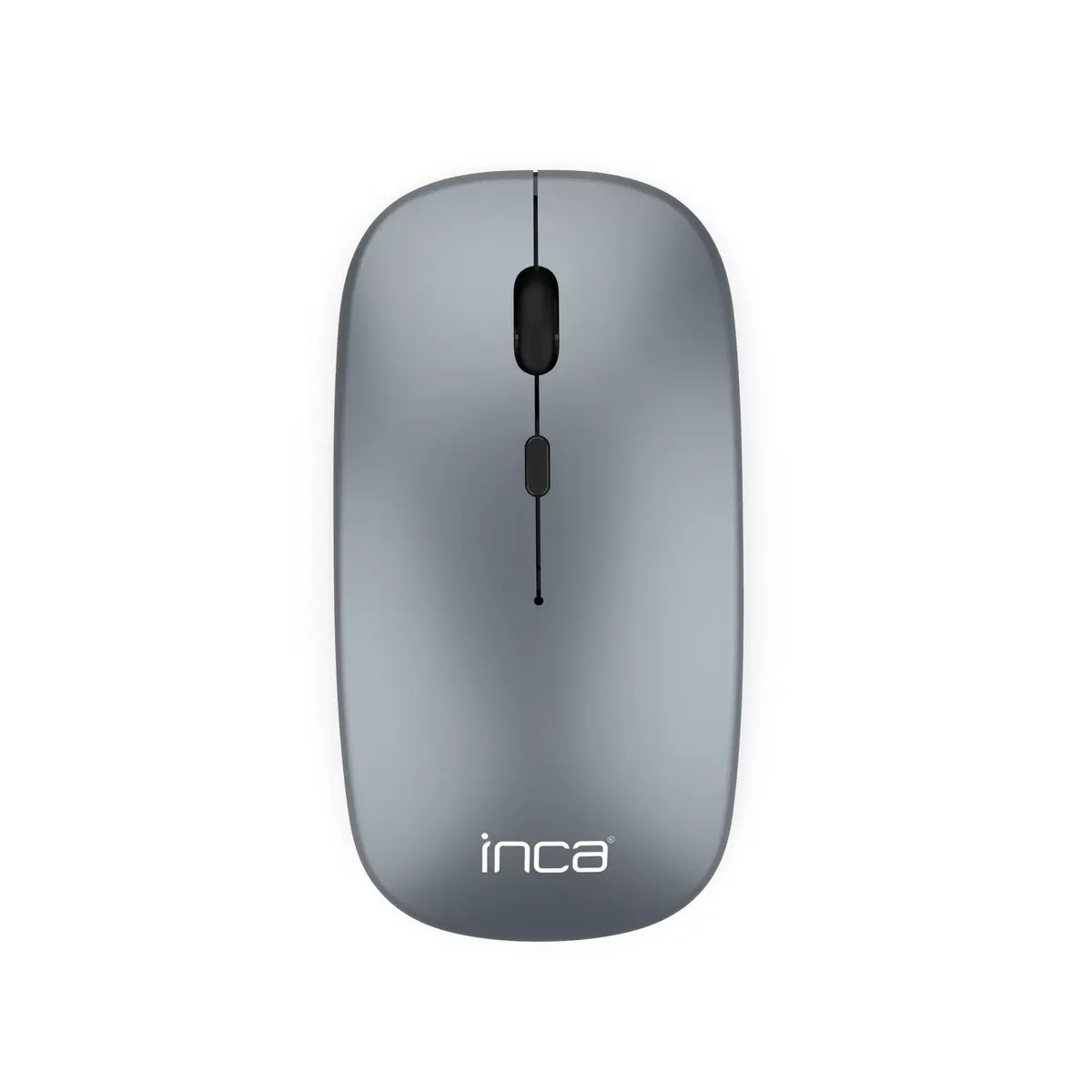 Клавиатура Inca IBK-572BT Беспроводная Bluetooth Photo 4