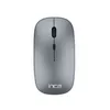 Клавиатура Inca IBK-572BT Беспроводная Bluetooth Photo 4