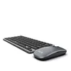 Клавиатура Inca IBK-572BT Беспроводная Bluetooth Photo 5