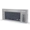Клавиатура Inca IBK-572BT Беспроводная Bluetooth Photo 6