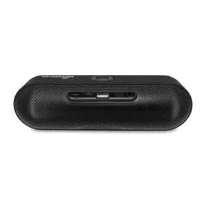 MediaRange MR734 portable speaker Stereo portable speaker Black 6 W