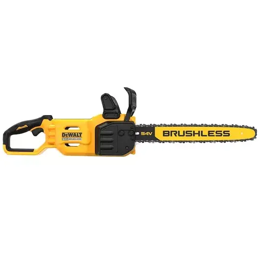 Пила DeWALT DCMCS574N-XJ Photo 4