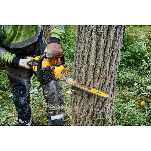 Zāģis DeWALT DCMCS574X1-QW Photo 6