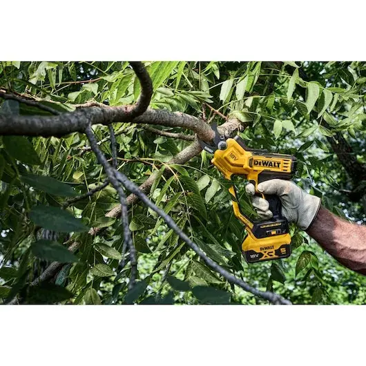 Zaru šķēres DeWALT DCMPP568P1-QW Photo 3
