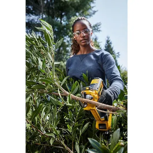 Zaru šķēres DeWALT DCMPP568P1-QW Photo 4