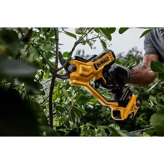 Zaru šķēres DeWALT DCMPP568P1-QW Photo 5