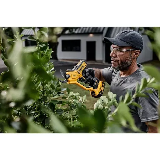 Zaru šķēres DeWALT DCMPP568P1-QW Photo 6