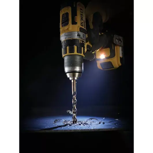 DeWalt DT5060-QZ drill bit 12 mm HSS Photo 2