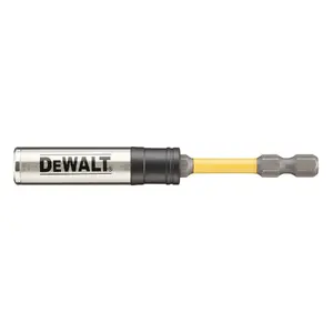 Drill bit set DeWalt DT7522-QZ — 2-piece HSS twist drill bits