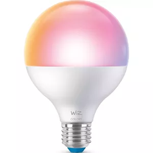 Smart bulb WiZ Globe 12.5 W E27 White Energy Class F
