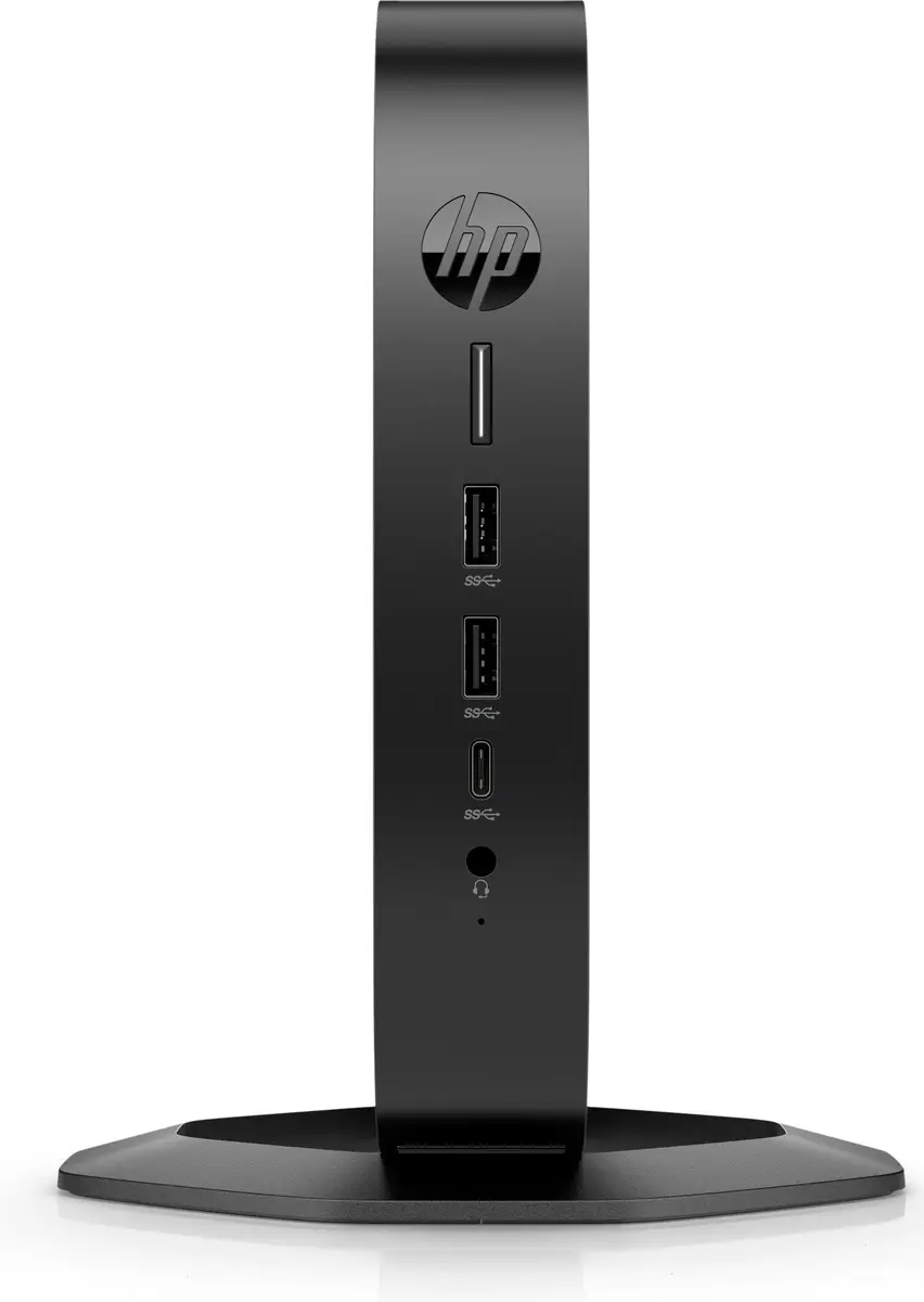 Dators HP Elite t655 2.1