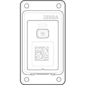 Network adapter Zebra BT-RS5X6-DNGL-01 Bluetooth Wireless — USB dongle for Zebra RS5X6 scanners