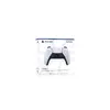 Gamepad Sony DualSense V2 — Black White Photo 4
