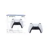 Gamepad Sony DualSense V2 — Black White Photo 5