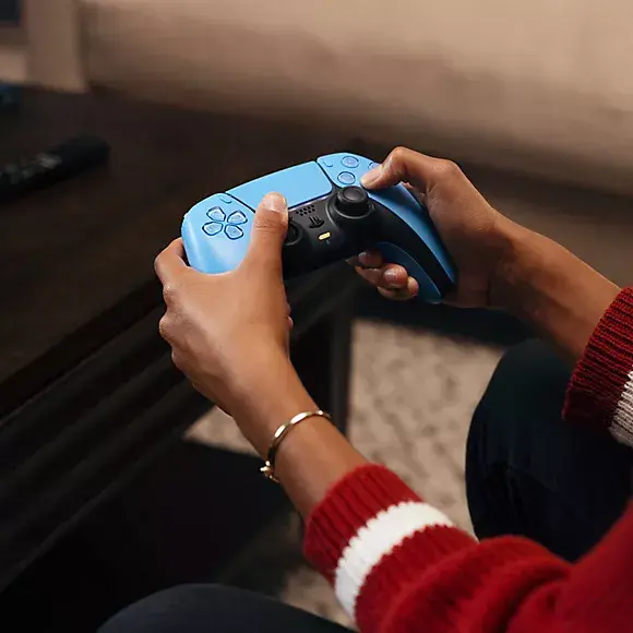 Sony DualSense V2 kontrolieris priekš PlayStation 5 Photo 6